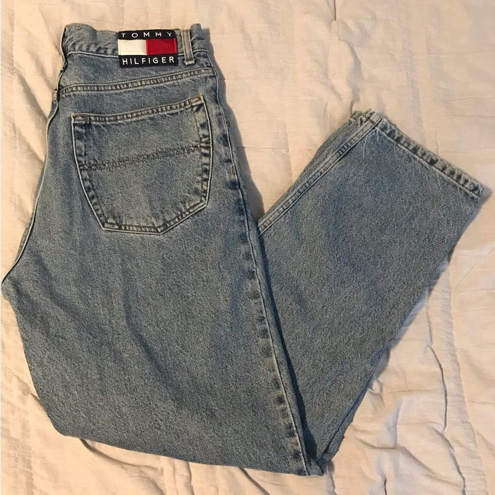 Tommy Hilfiger Freedom Men’s Jeans